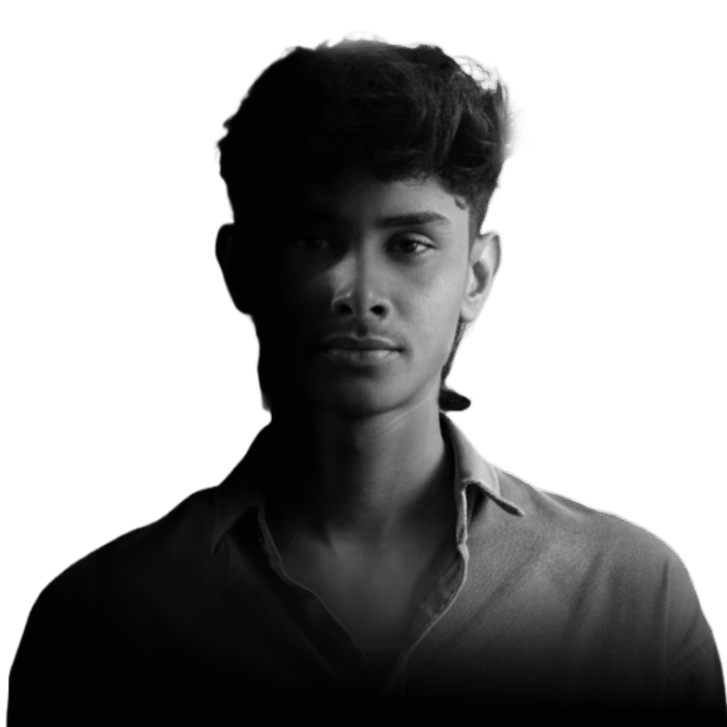 profile image of digital marketer in kerala